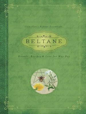cover image of Beltane